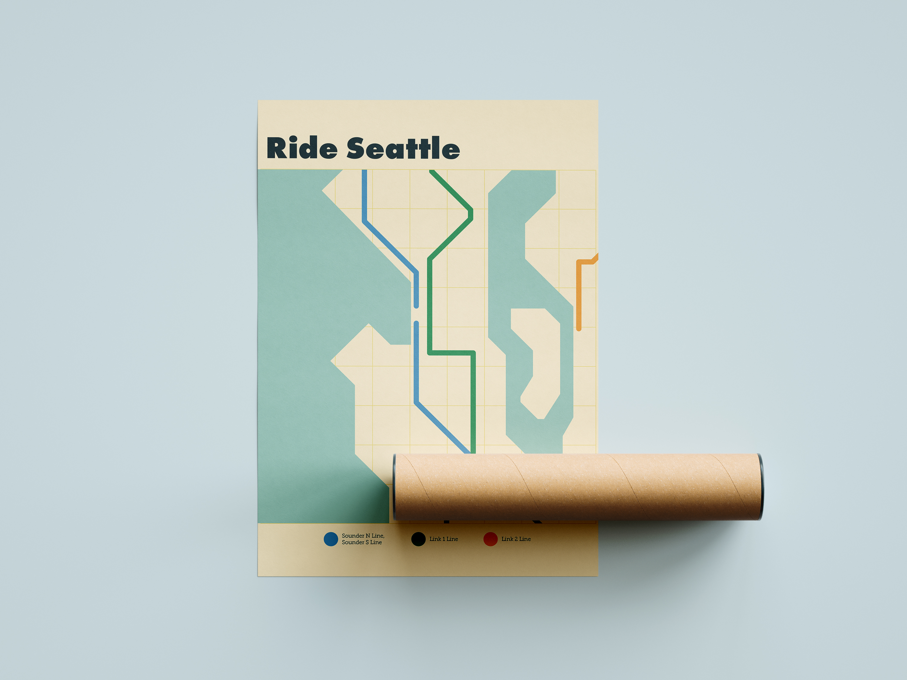 Orca bus card