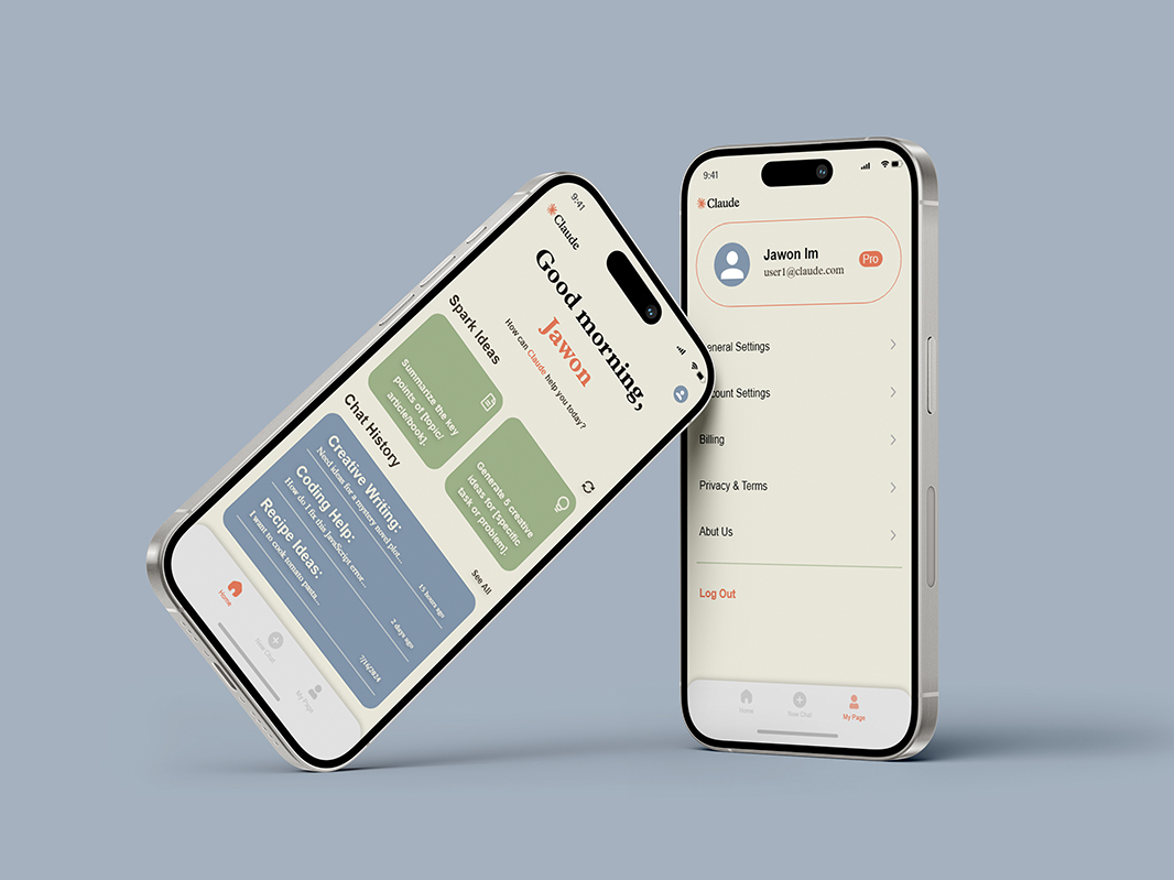 Claude Redesign Idea_App