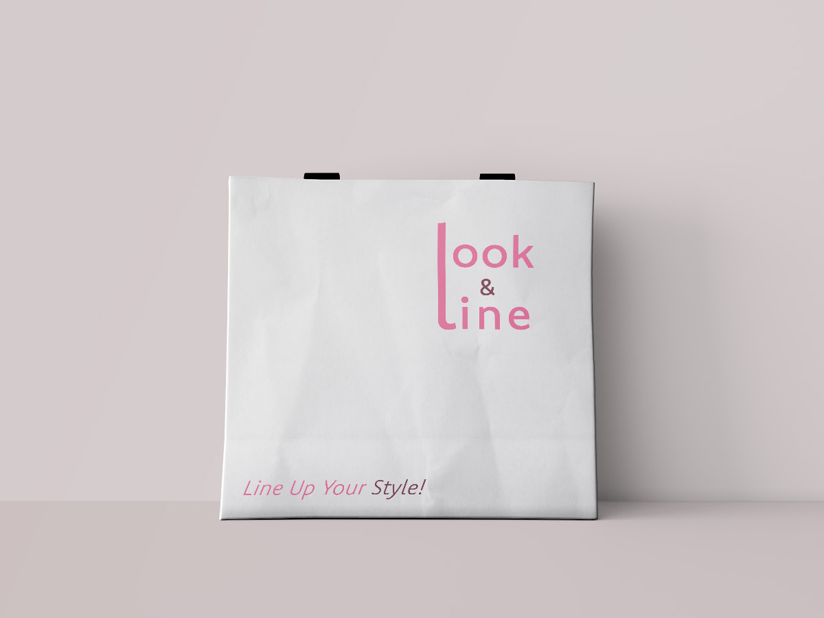 Look & Line Logo