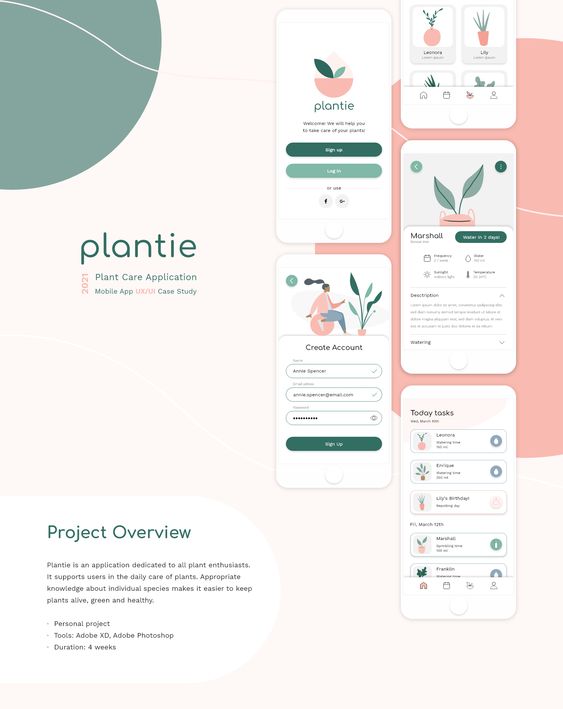 plantie